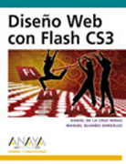 Diseño web con Flash CS3