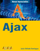 Manual imprescindible de Ajax