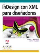 InDesign con XML para diseñadores