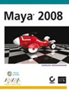 Maya 2008