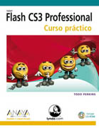 Flsh CS3 Professional: curso práctico