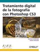 Tratamiento digital de la fotografía con Photoshop CS3