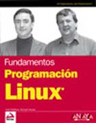 Programación Linux