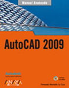 Manual avanzado de AutoCAD 2009