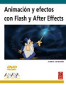 Animación y efectos con Flash y AfterEffects