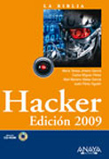 Hacker: edición 2009