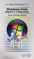 Windows Vista: registro y configuración