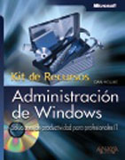 Administración de Windows: kit de recursos