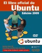 El libro oficial de Ubuntu: edición 2009