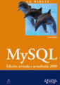 MySQL: edición revisada y actualizada 2009