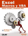 Excel: macros y VBA
