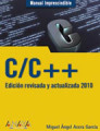 C/C++: edición revisada y actualizada 2010