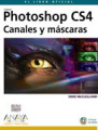 Photoshop CS4: canales y máscaras