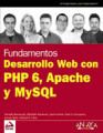 Desarrollo web con PHP, Apache y MySQL