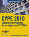CYPE 2010: cálculo de estructuras de hormigón con CYPECAD