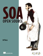 SOA: open source
