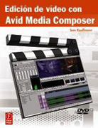 Edición vídeo Avis Media composer