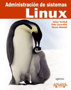 Administración de sistemas Linux