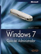 Windows 7: guía del administrador