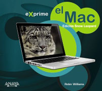 El Mac: edición Snow Leopard