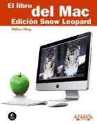 El libro del Mac: edición Snow Leopard