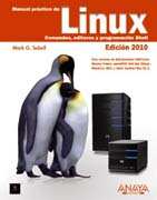 Manual práctico de Linux: comandos, editores y programacion shell