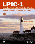 LPIC-1, Linux Professional Institute Certification