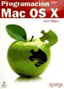 Programación Mac OS X