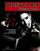 Destripa la red: edición 2011