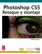 Photoshop CS5: Retoque y montaje