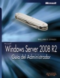 Windows server 2008 R2: guía del administrador