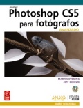 Photoshop CS5 para fotógrafos: avanzado