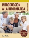 Introducción a la informática: edición 2012