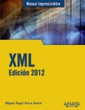 XML Edición 2012