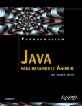 Java para desarrollo Android