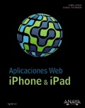 Aplicaciones web: iPhone & iPad