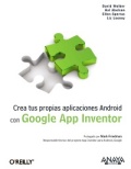 Crea tus propias aplicaciones Android con Google App Inventor