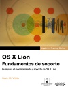OS X Lion: fundamentos de soporte