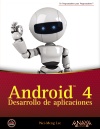 Android 4: desarrollo de aplicaciones