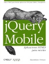 jQuery Mobile: aplicaciones HTML5 para móviles
