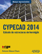CYPECAD 2014: Cálculo de estructuras de hormigón
