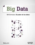 Big Data: El poder de los datos