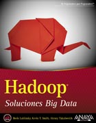 Hadoop: soluciones Big Data