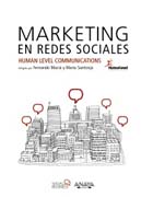 Marketing en Redes Sociales