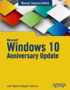 Windows 10: Anniversary Update