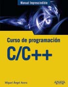 C/C++: Curso de programación
