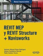 REVIT MET y REVIT Structure + Naviswork