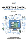 Marketing Digital. Mobile Marketing. SEO y analítica web