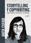 Storytelling y copywriting: Cómo contar la historia de tu empresa