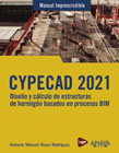 CYPECAD 2021: Diseño y cálculo de estructuras de hormigon basados en procesos BIM